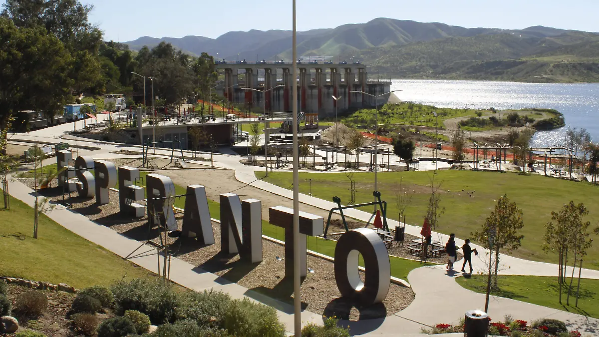 70 AG PARQUE ESPERANTO