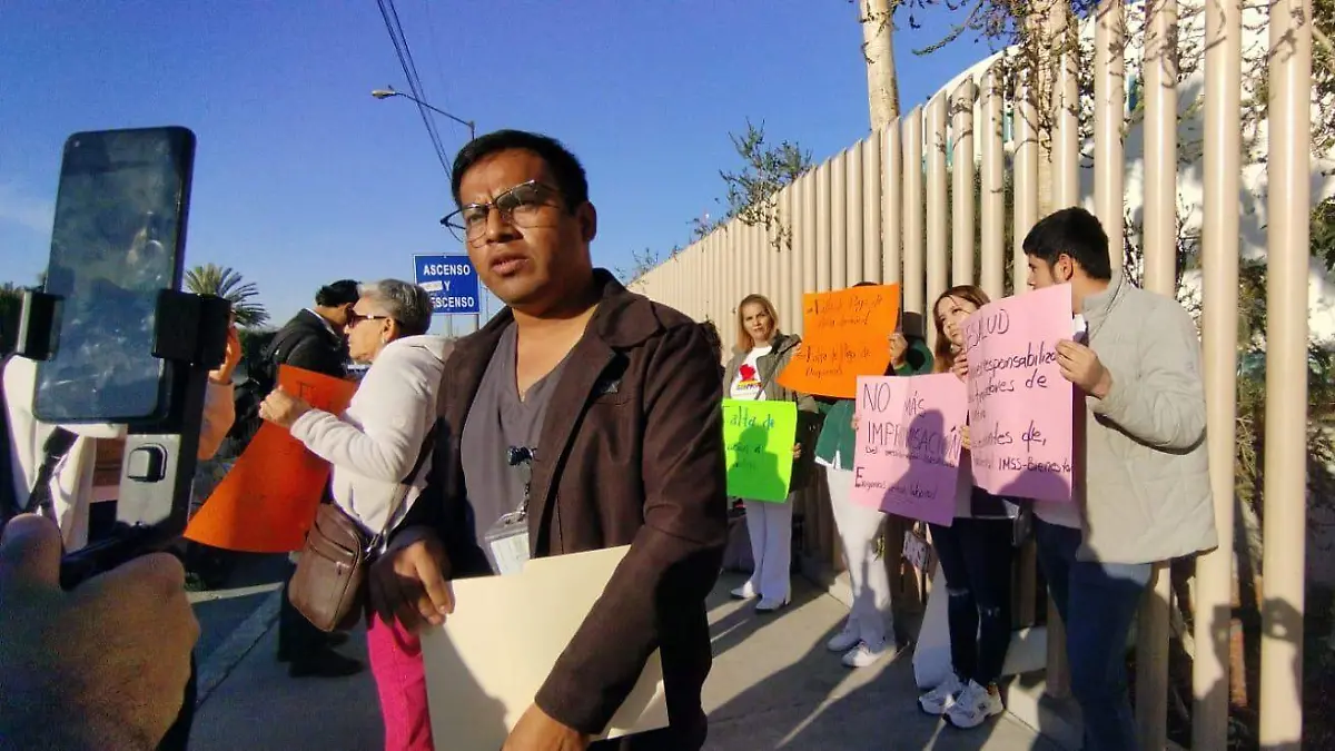 Manifestación-Materno-Infantil
