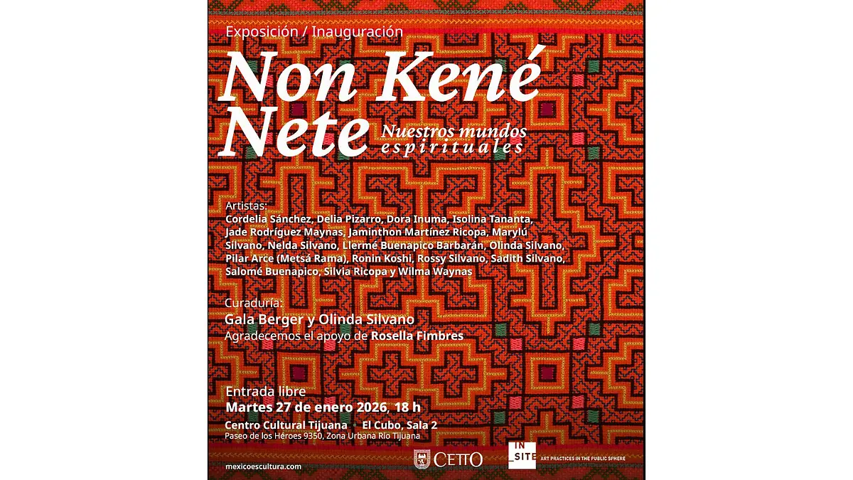 Non-Kené-Nete
