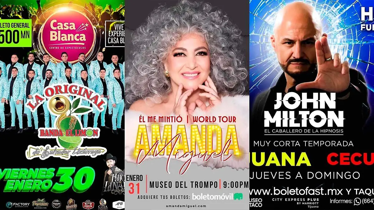 fin de semana-30 ene-1 feb