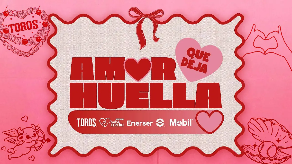Amor que deja huella