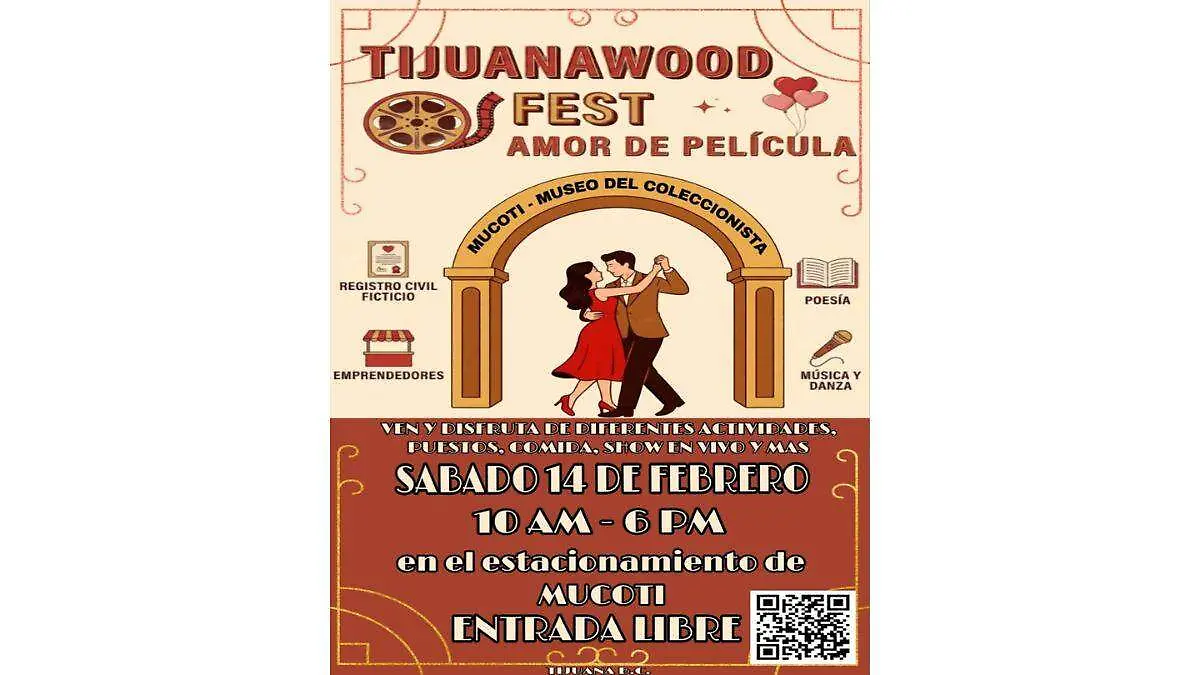 Tijuanawood Fest