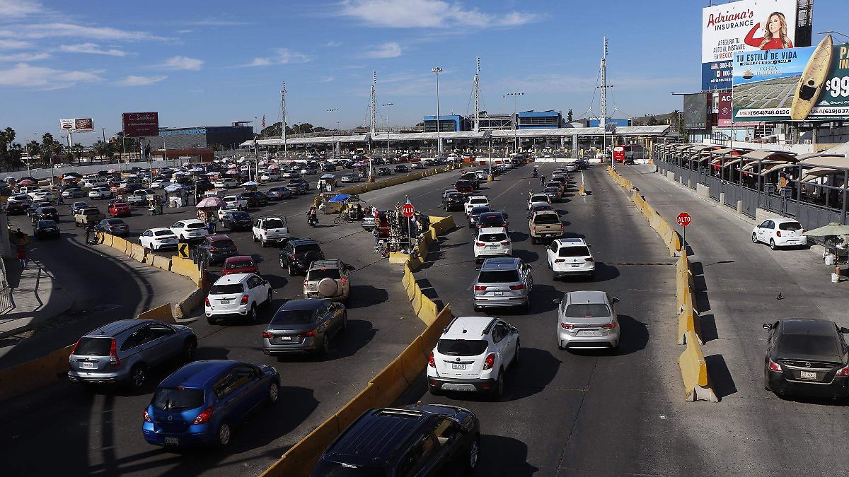 Otay II Border Crossing: Easing Tijuana & San Diego Congestion in 2027 - News Directory 3