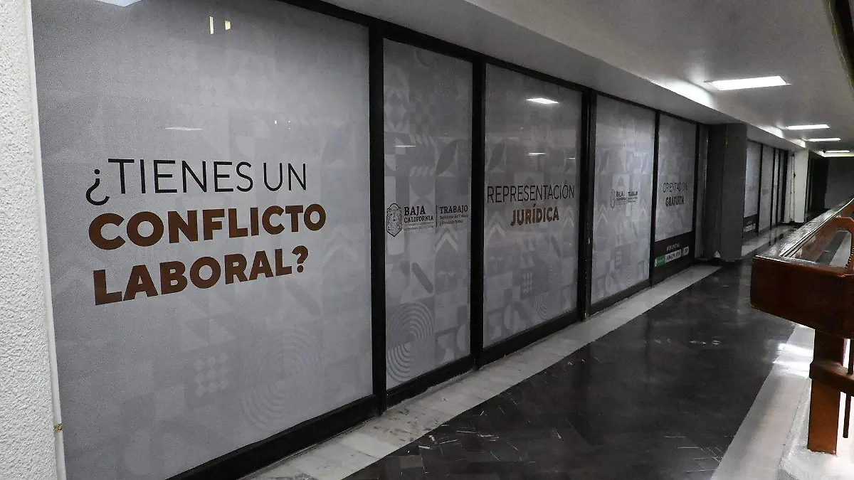 Secretaría del Trabajo y Previsión Social