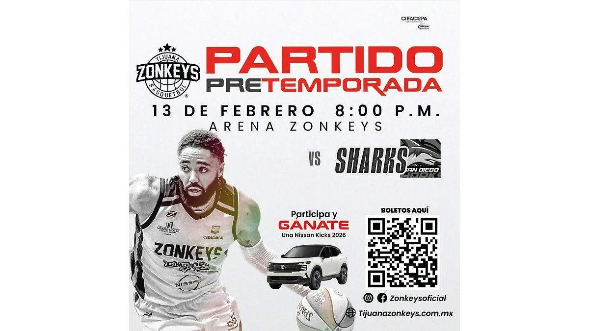 Partido Zonkeys