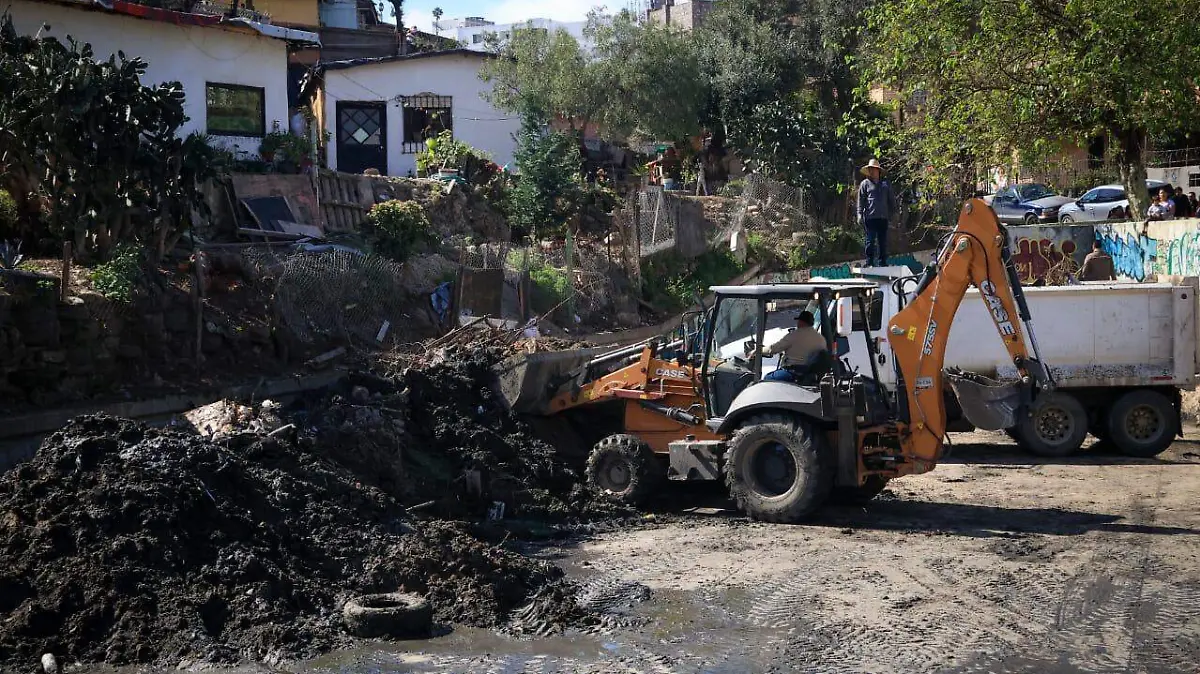 Tijuana: Ciudad Limpia