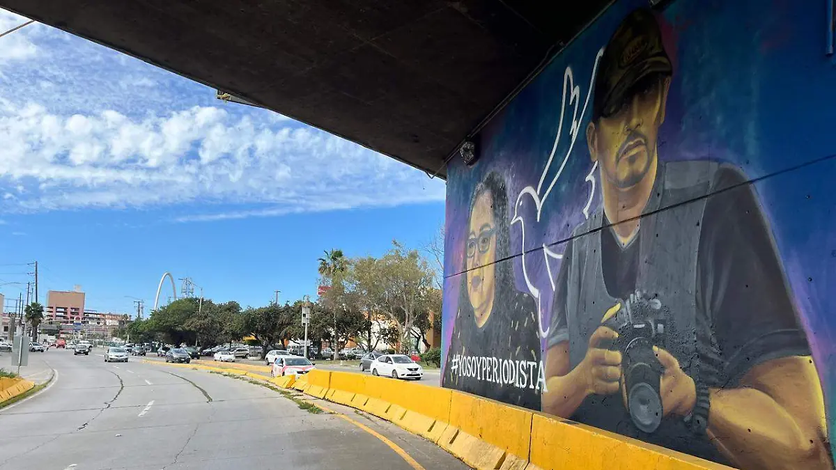 Mural-periodistas