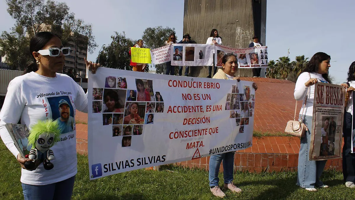 Manifestación-justicia-silvias