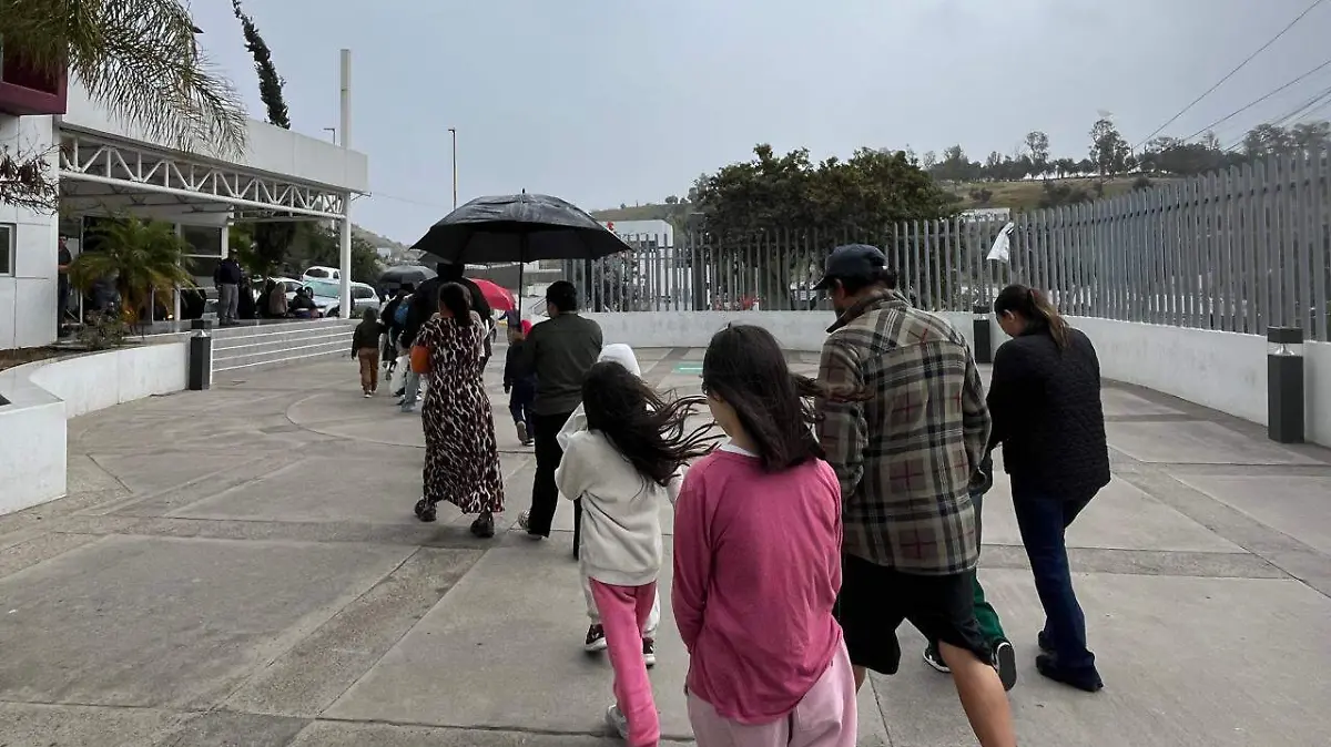 Filas-Vacuna-Sarampión