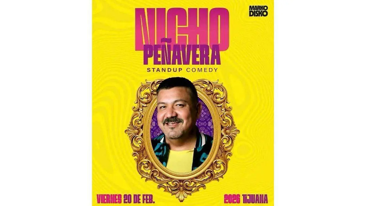Nicho Peñavera