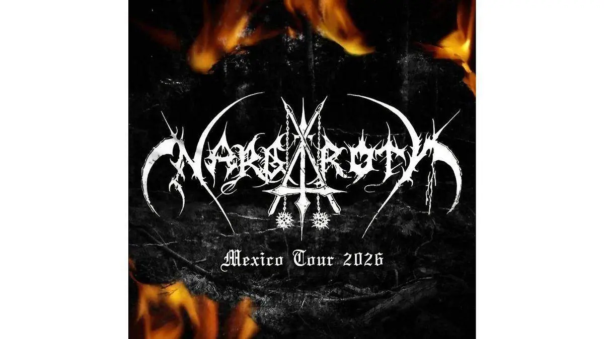 Nargaroth