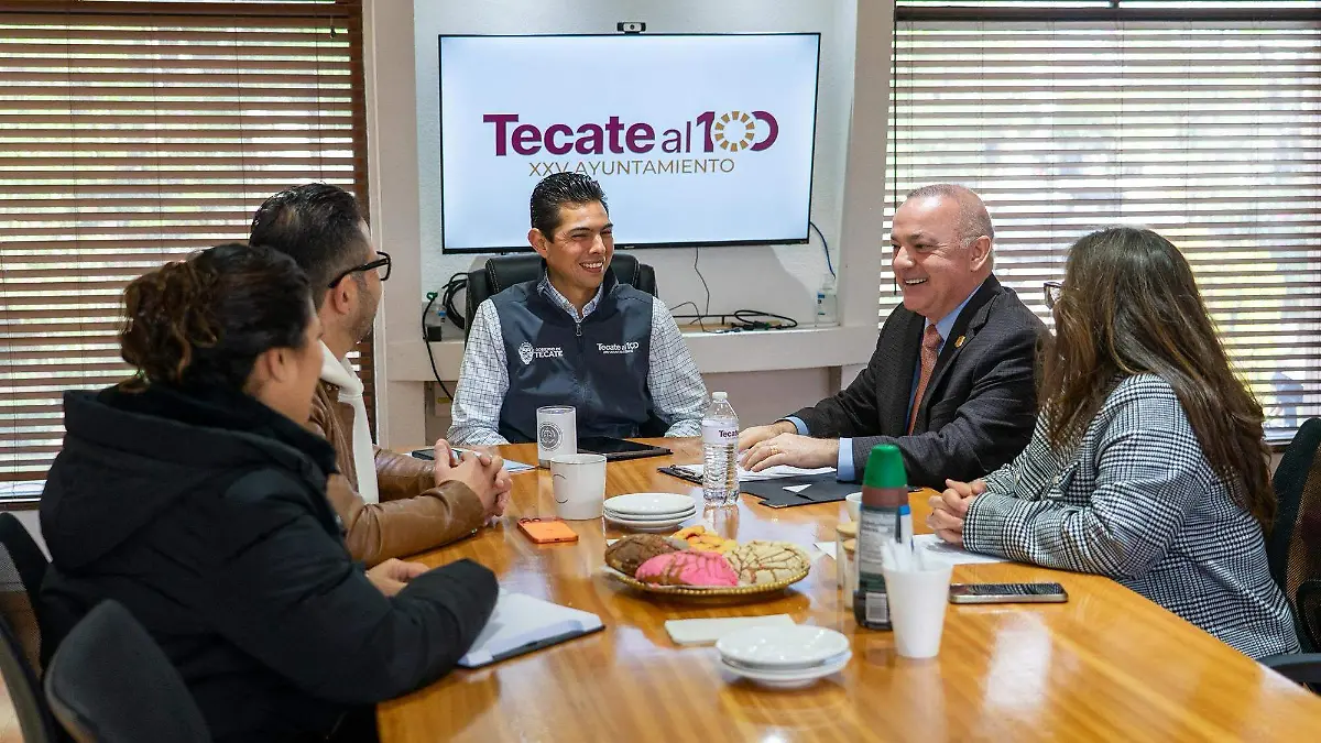 Tecate