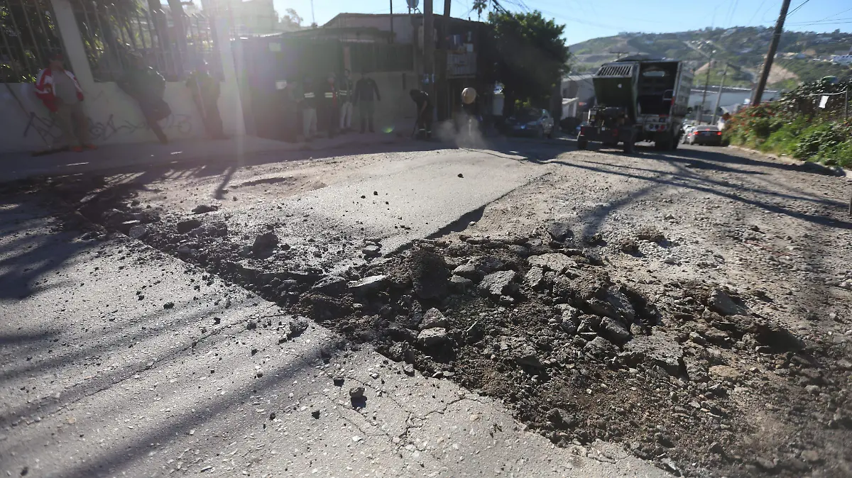 Tijuana: Ciudad Limpia