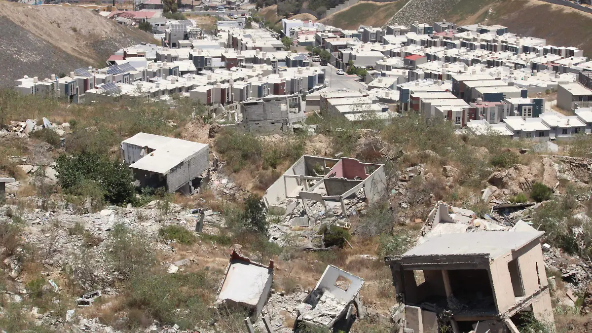 70 AG LOMAS DEL RUBI