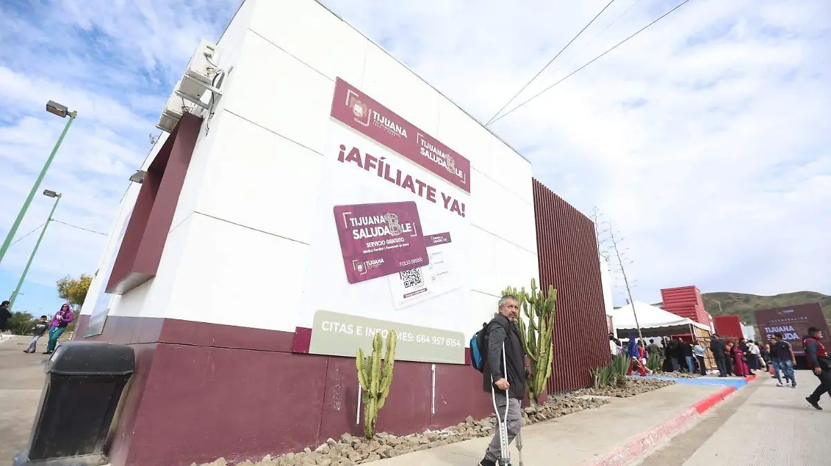 Tijuana-saludable