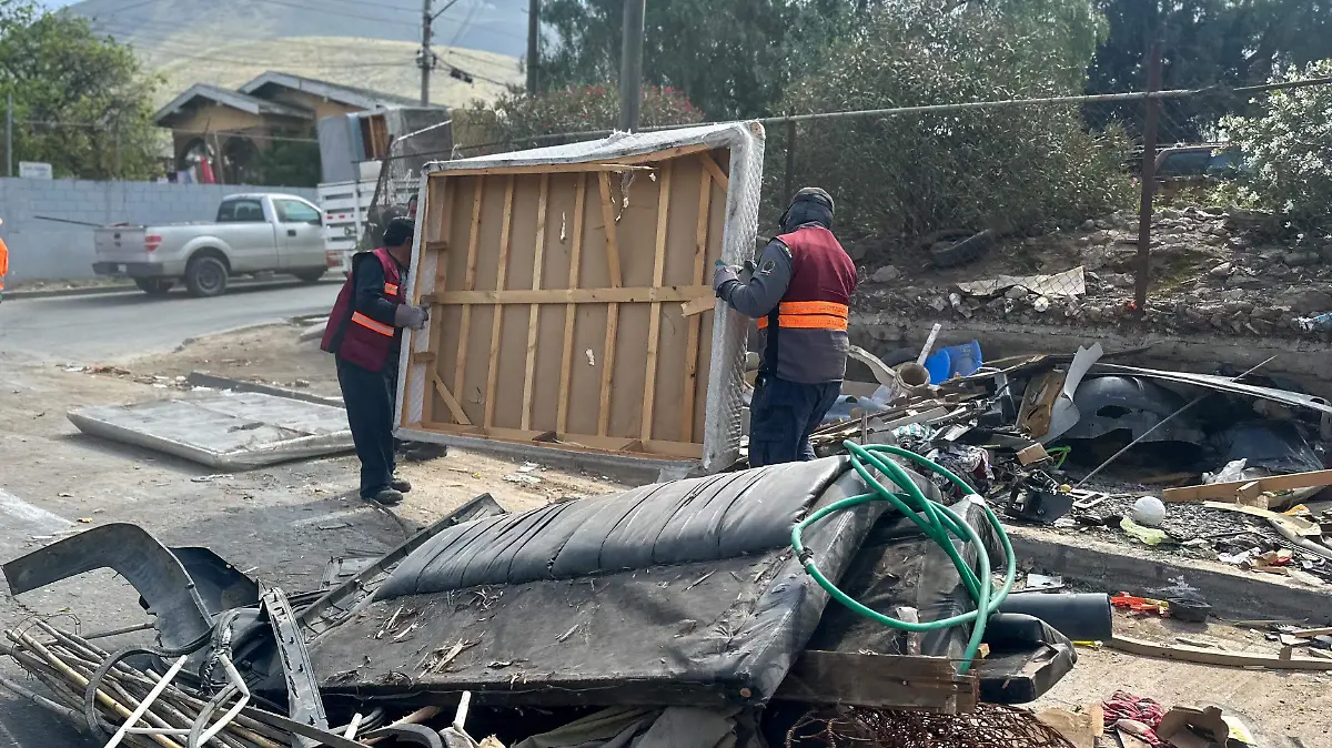 Basura