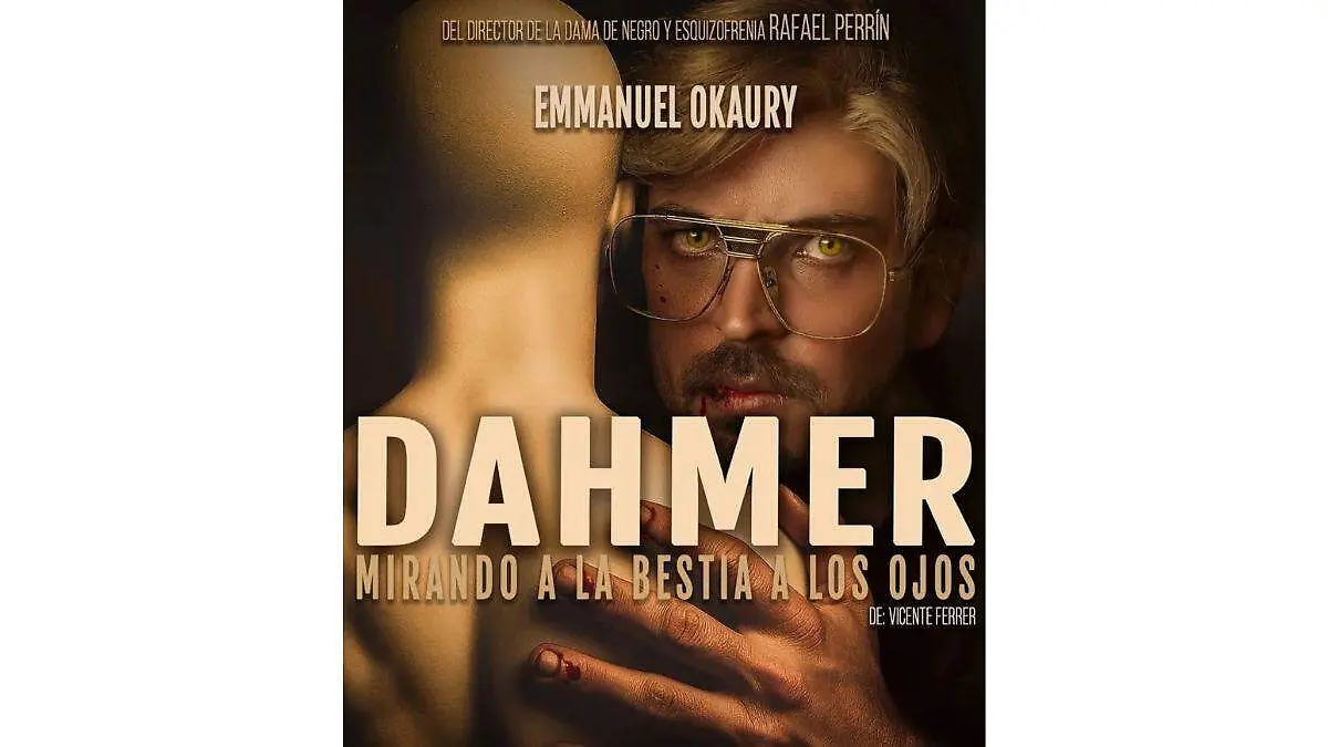 dahmer