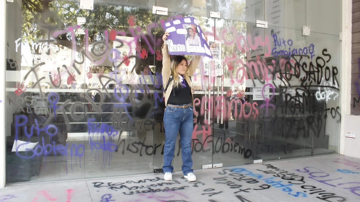 FGE-Manifestación-8M