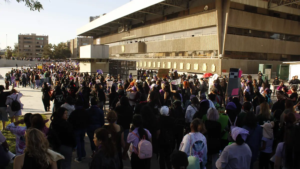 palacio-Manifestación-8M