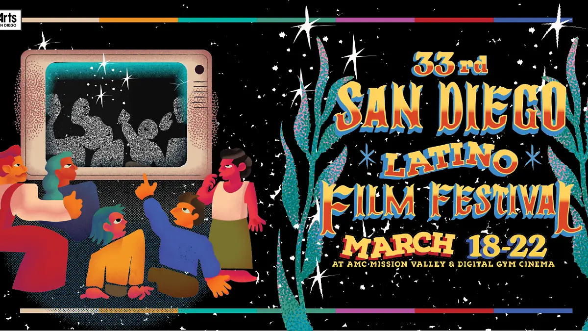 san diego latino film festival