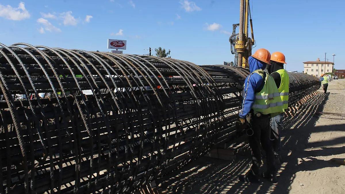 Trabajo-construcción