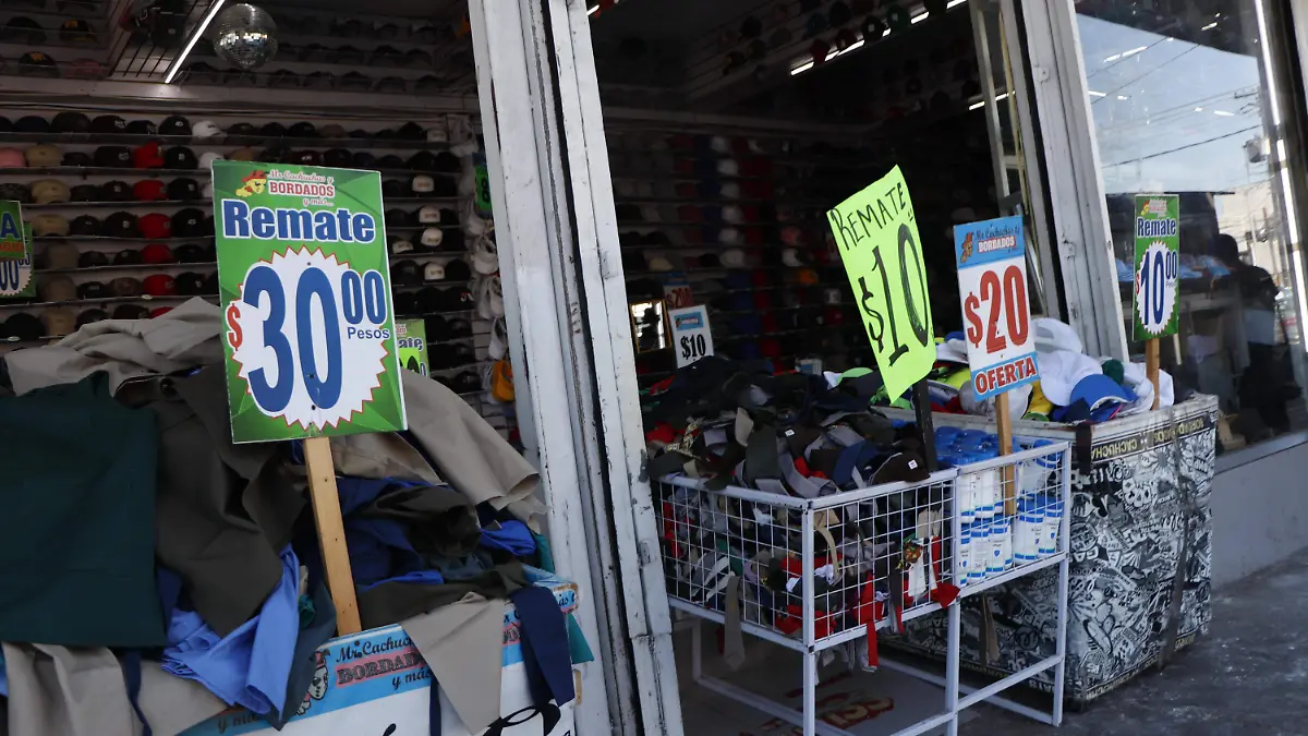 cl. pequeños negocios -(7)