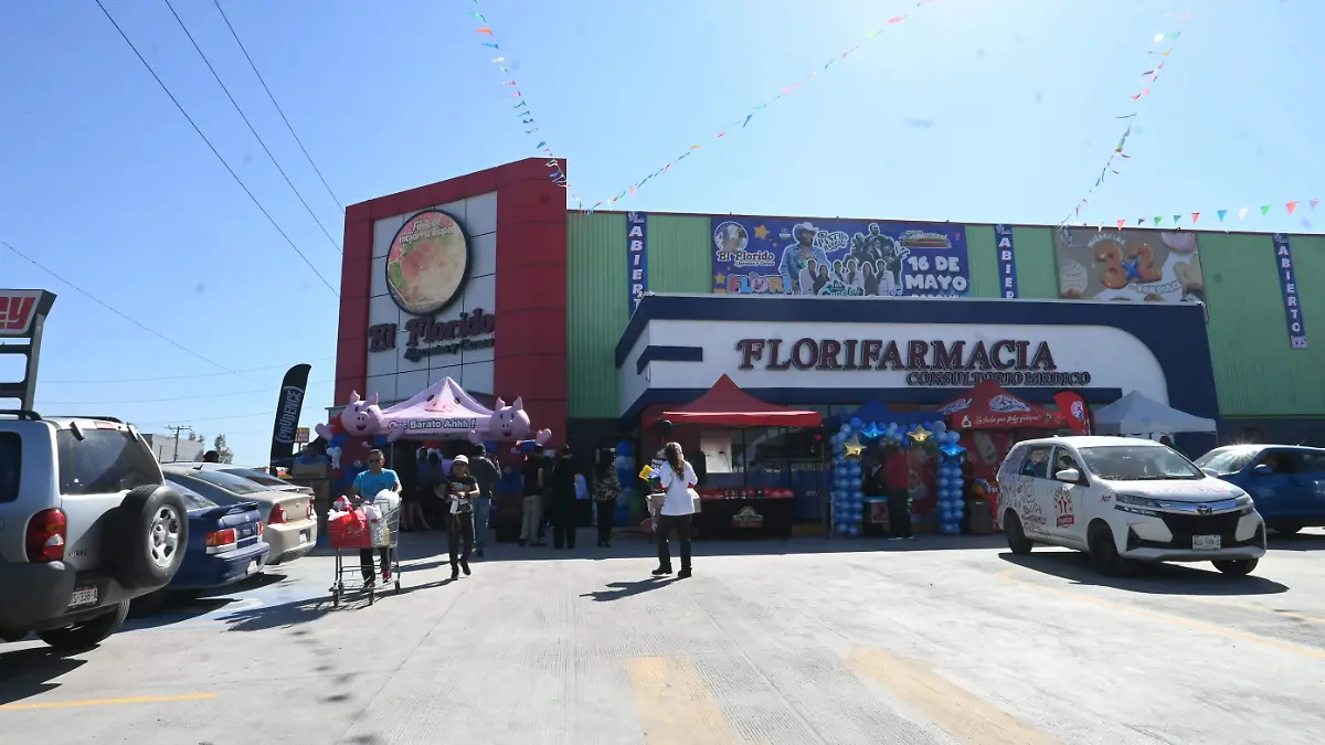 Florifarmacia