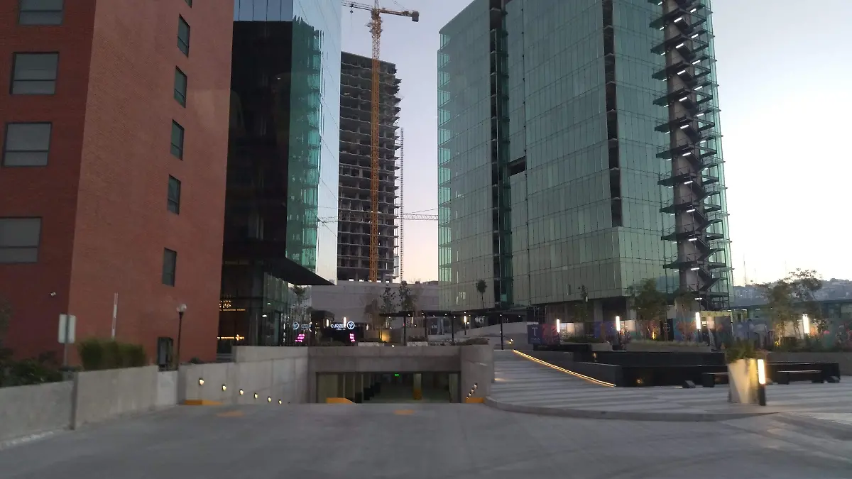 50 AG Zona Metropolitana 