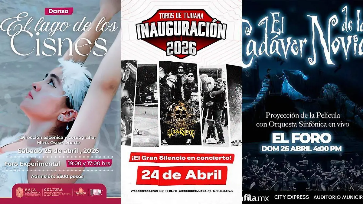 fin de semana-24-26-abril