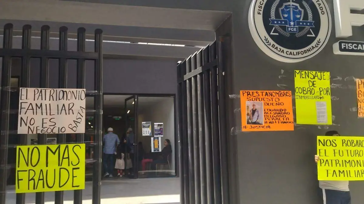 62 CL FRAUDE INMOBILIARIO