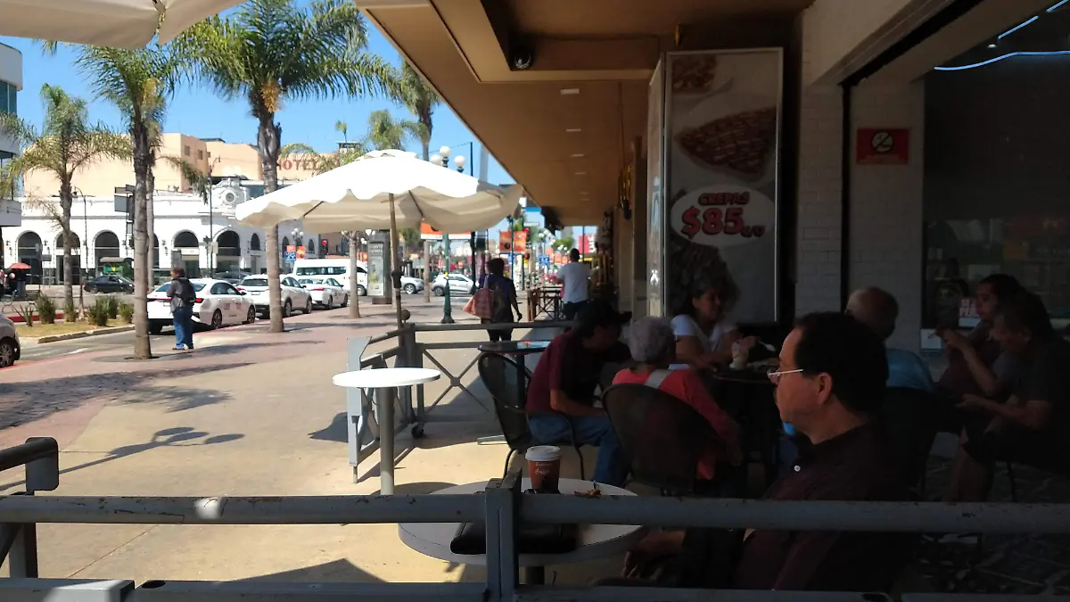 70 AG RESTAURANTES