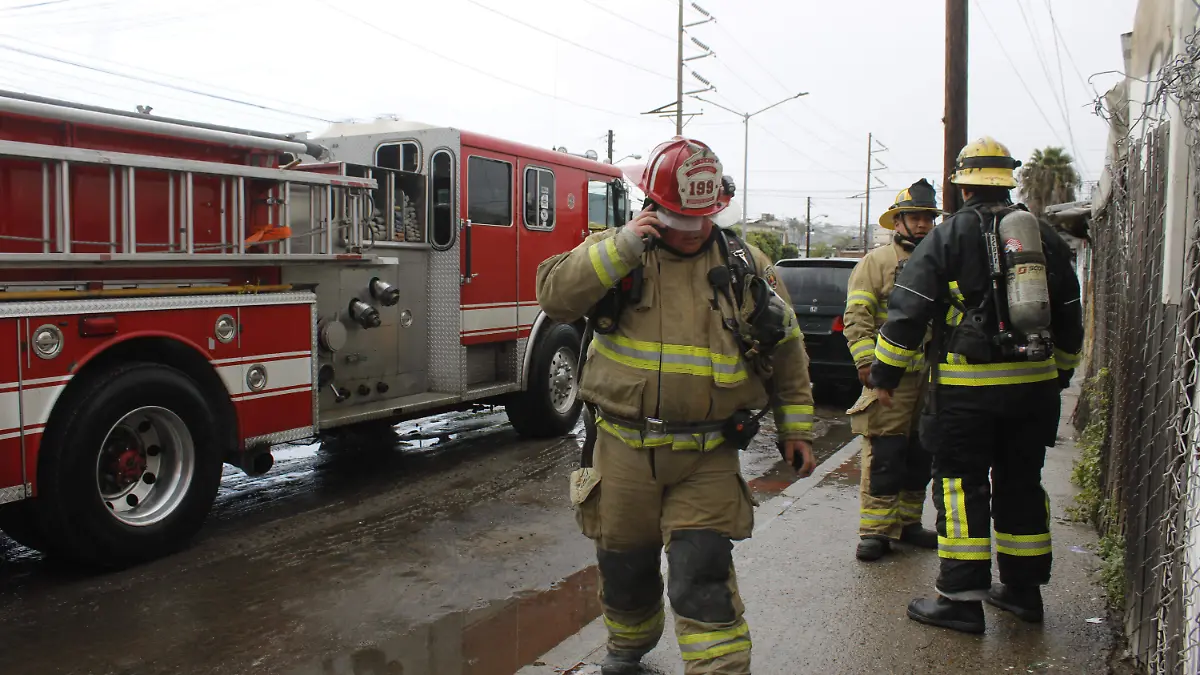 AG BOMBEROS 