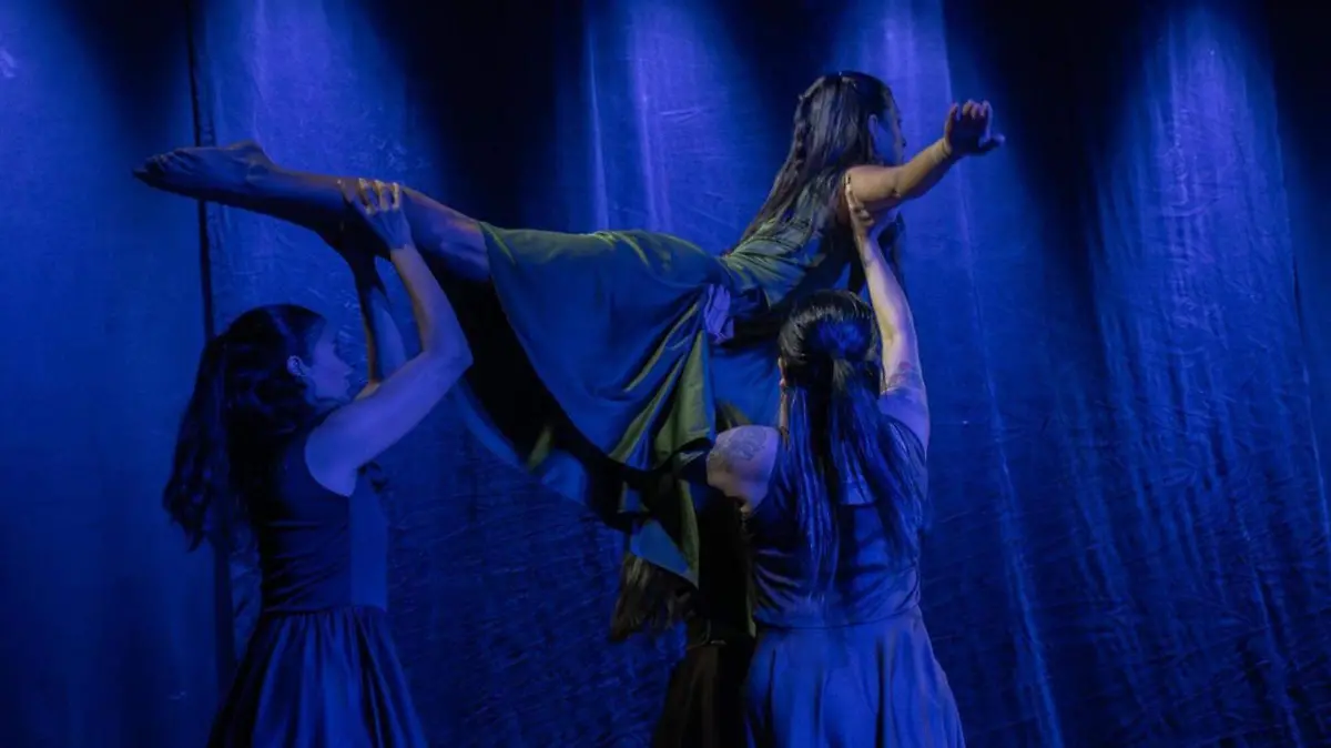 Danza