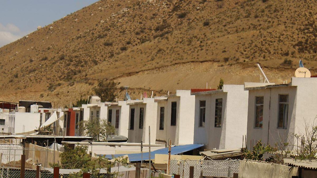 Tijuana enfrenta déficit de reserva territorial para vivienda social ...
