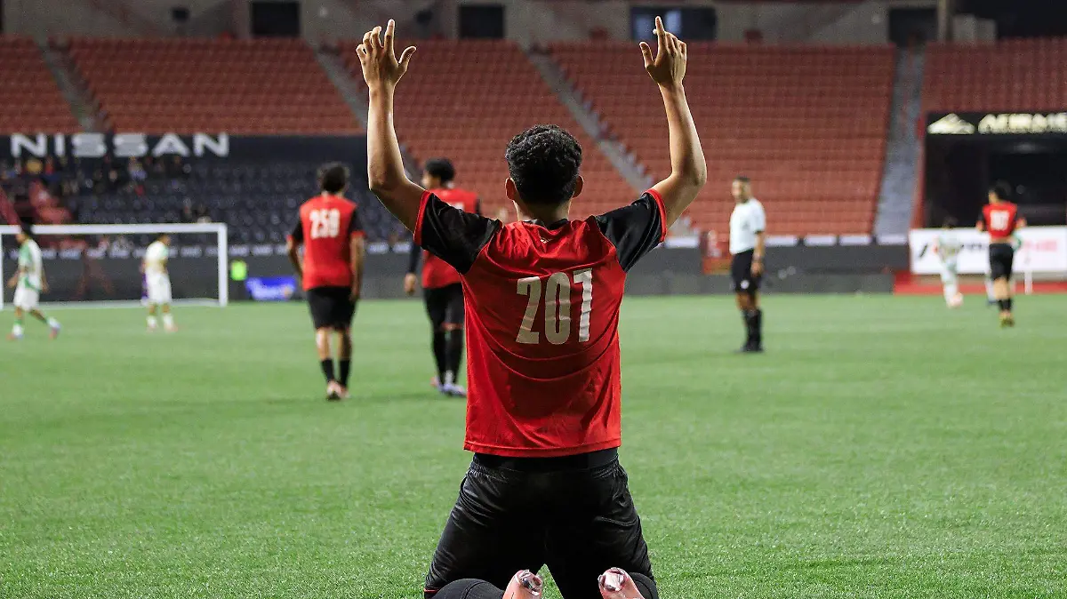 Xolos Sub-19
