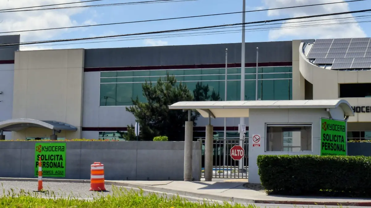61  AG SE SOLICITA PERSONAL