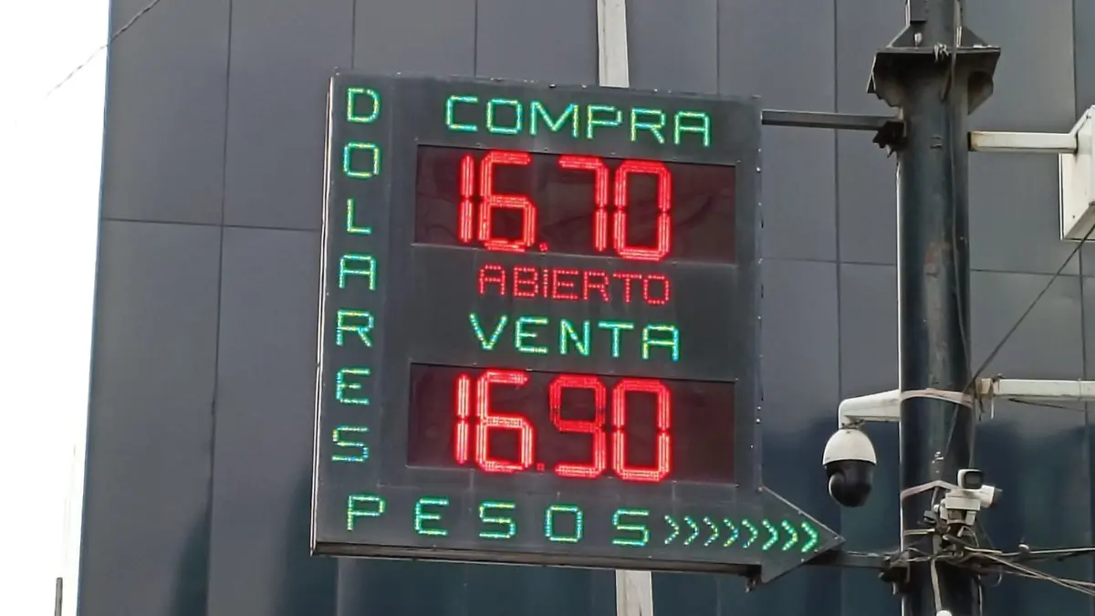 VIERNES 8 DE MAYO