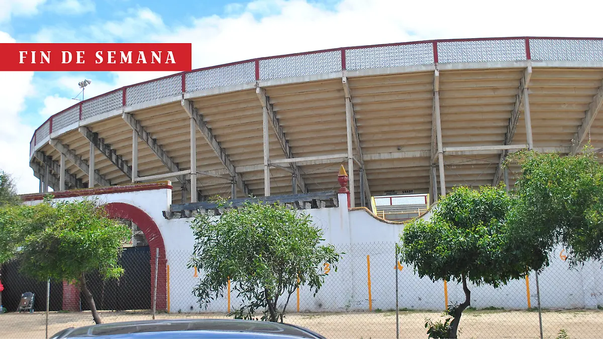 Especiales FIN DE SEMANA
