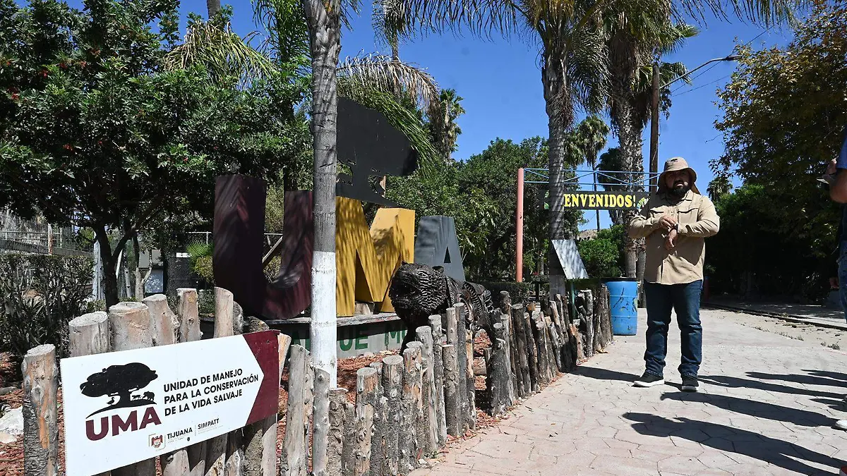 230770-cl zoológico del parque Morelos