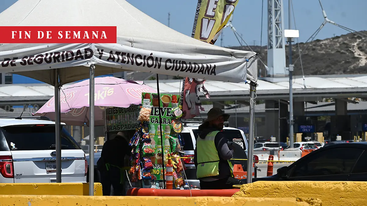Especiales FIN DE SEMANA