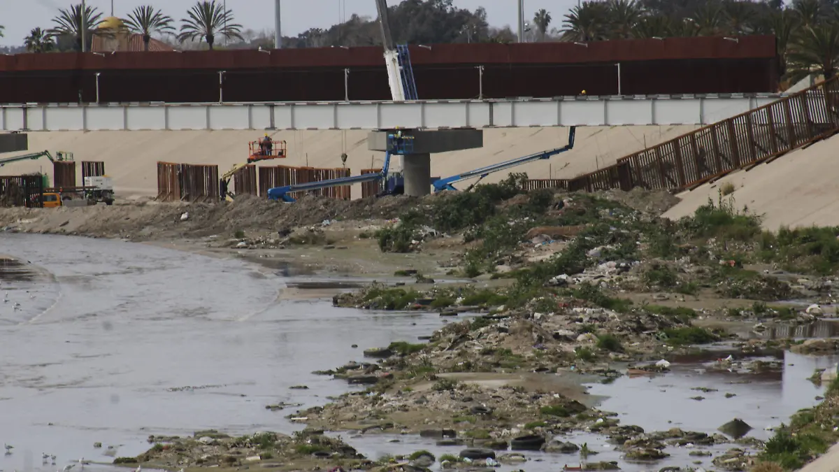 90 AG RIO TIJUANA ..