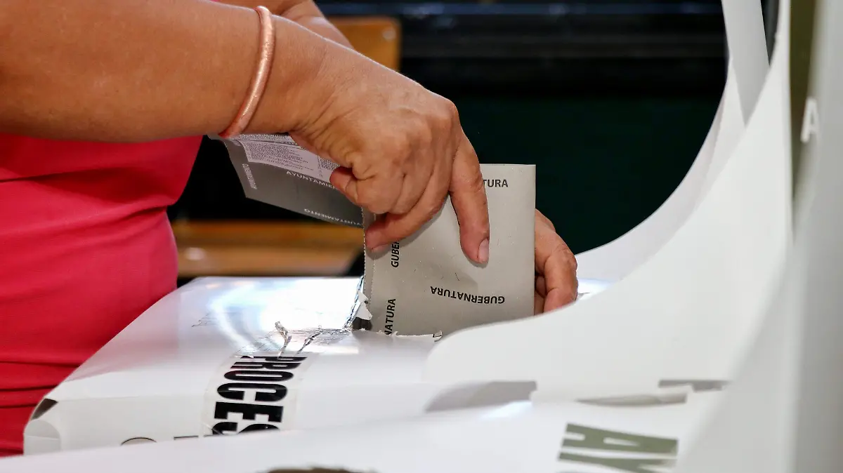 61 AG ELECCIONES