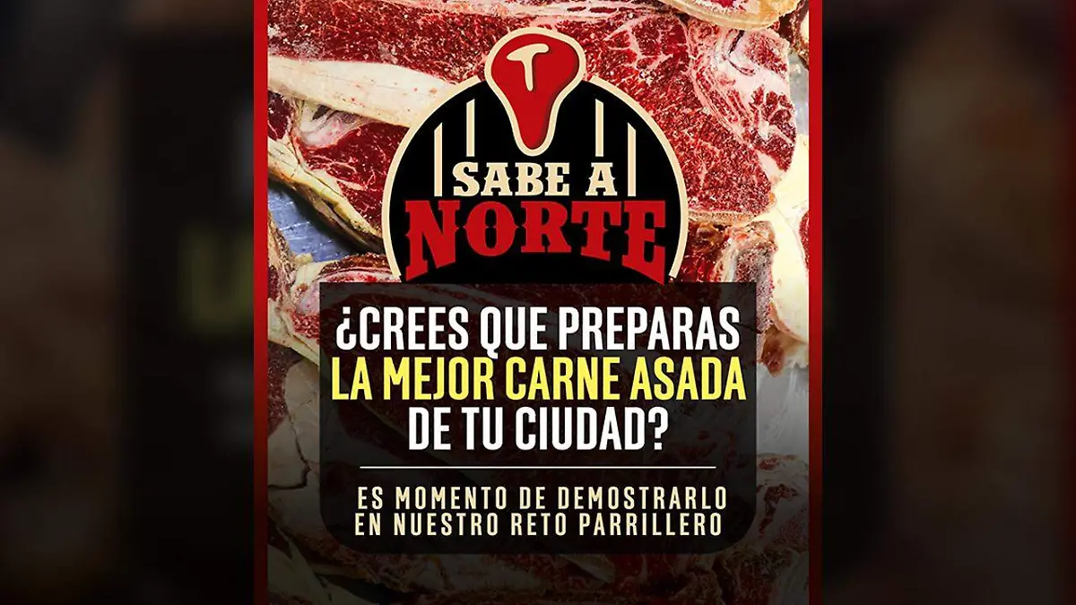 convocatoria sabe a norte