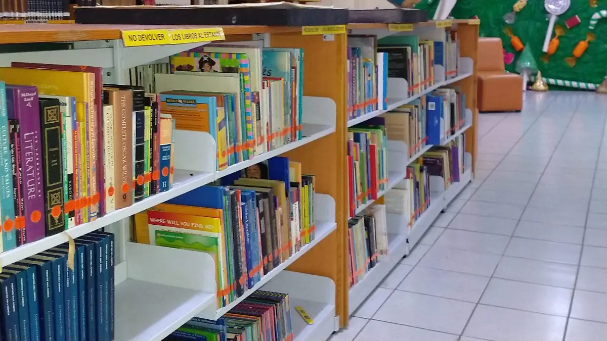 92 AG Bibliotecas