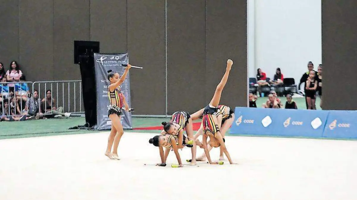 ginasia