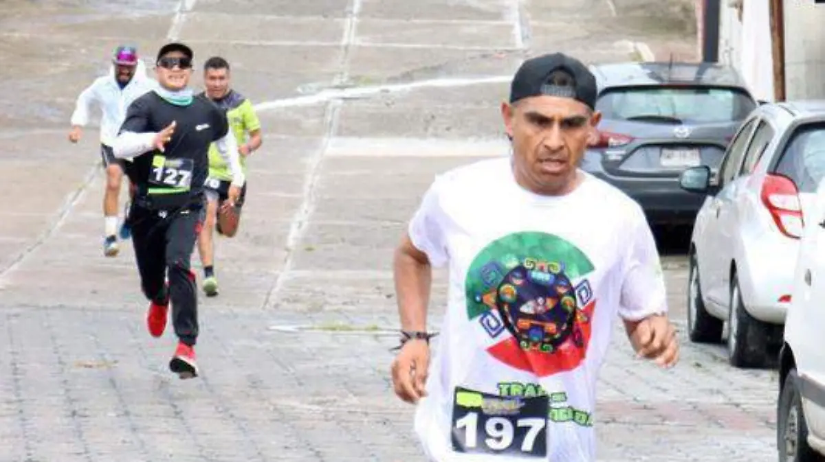 Atletas de Puebla y Tlaxcala dieron vida al Trail Peña Pilares (2)