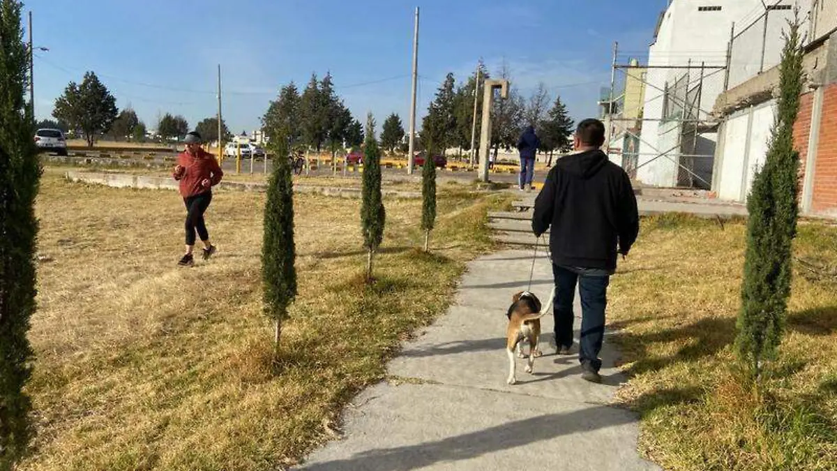 parque Anden 2