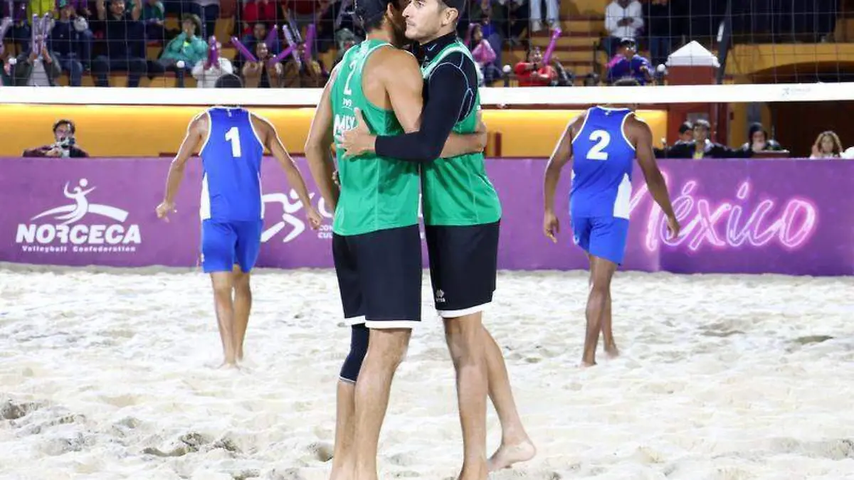 Voleibol de playa (9)