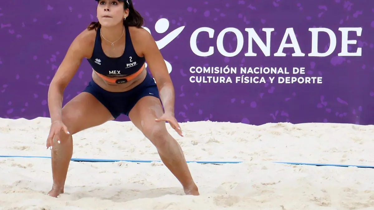 voleibol de playa preolímpicos dupla femenil mexicana (3)