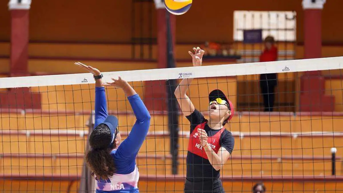 Voleibol de playa (5)